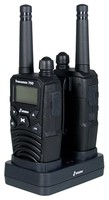 Stabo freecomm 700 duo - duo, 2