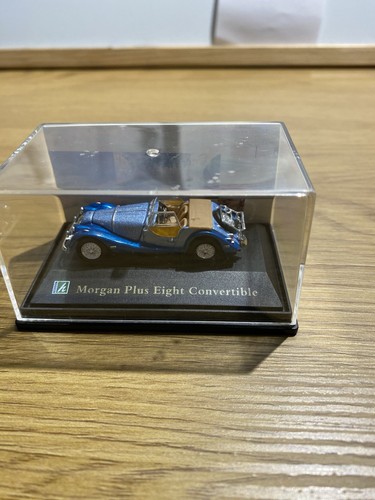 Morgan plus cabrio - 8,