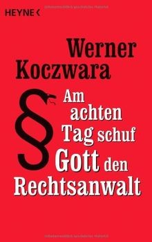 Achten tag schuf gott den - am,