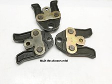 Viega Sanfix Fosta Pressbacken 16-32 für Pressmaschine Presszange Pressfittinge