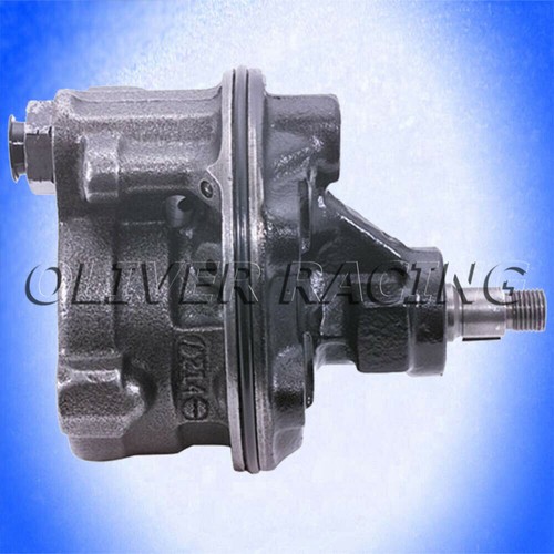 Servopumpe cadillac deville - servopumpe,