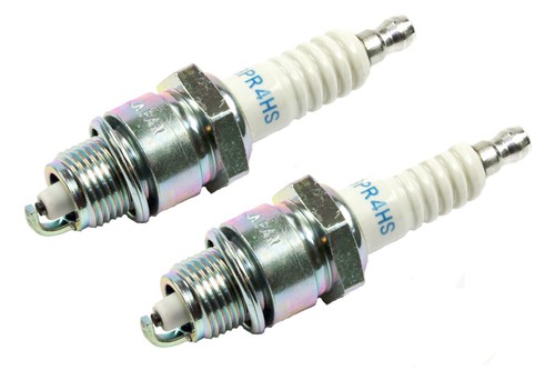 Zündkerze set stück ngk - 2,