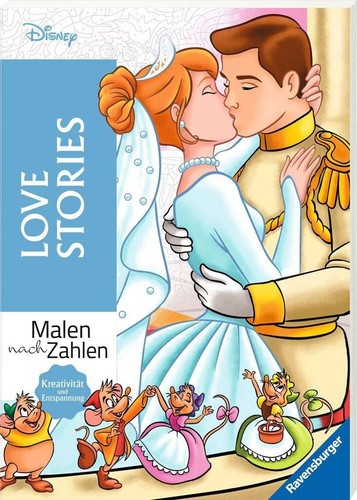 Ravensburger 49831 disney - -,