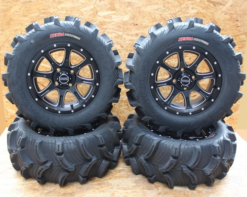 Hardcore zoll atv - zoll, schlamm