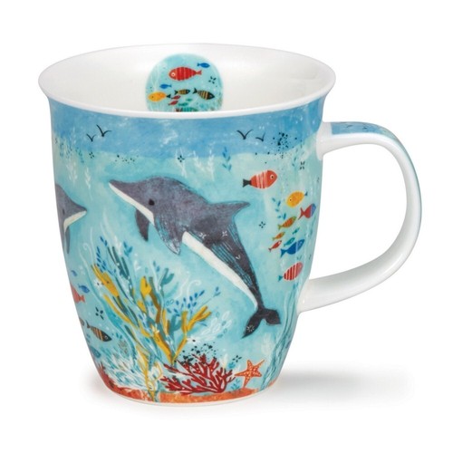 Dunoon tasse teetasse flippers - dunoon,