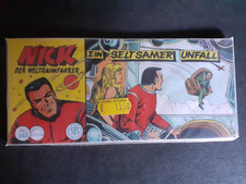 NICK Nr.: 243+244 - Hethke