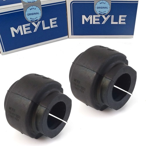 Meyle lagerung stabilisator - 2x,