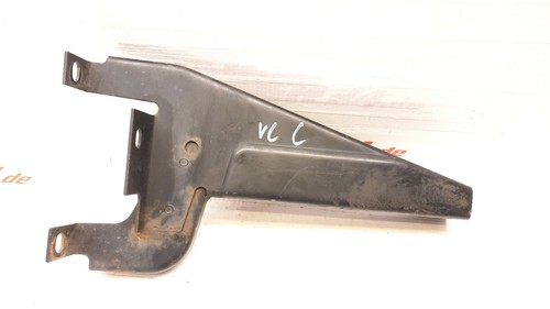 Halter träger stoßstange - halter,