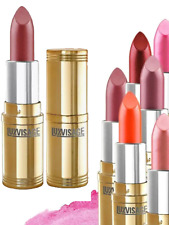 LUXVISAGE Lippenstift  Schimmerndes Perlmutt 4g