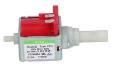 Ulka Pumpe 48W Für Kaffee