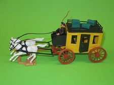 TIMPO TOYS   Postkutsche   3