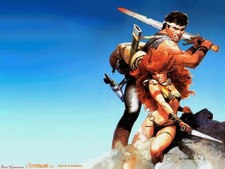 STORM Splitter Comic HC