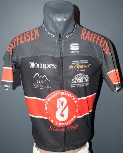 Scott fahrradtrikot sportful - scott,