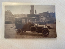 alte Fotos Oldtimer Adler
