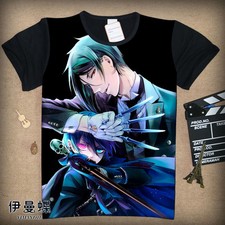 Cosplay Black Butler