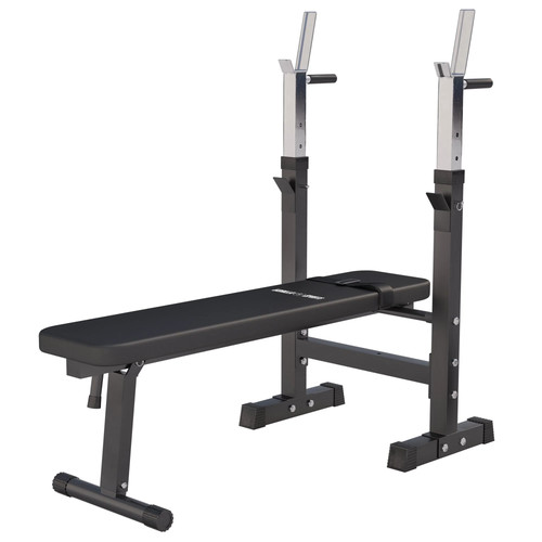 Gorilla sports hantelbank - gorilla,