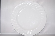 Speiseteller groß 27 cm