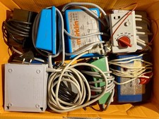 10x Märklin Eisenbahn