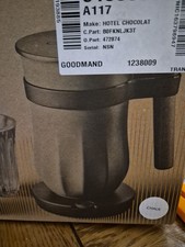 Hotel Chocolat - The