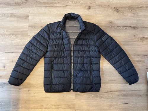 Marco polo herren steppjacke - marco,