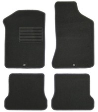 Fußmatten Set für VW Corrado