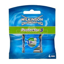 Wilkinson Protector 3