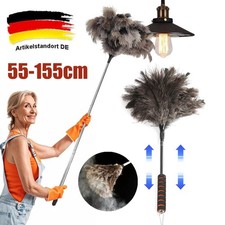 Edler staubwedel 155cm - edler, 55-155cm