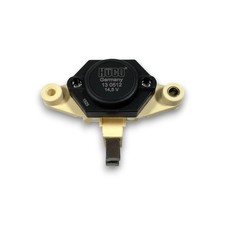 Spannungsregler Regler