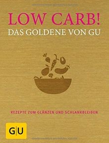 Low carb das goldene - low, von