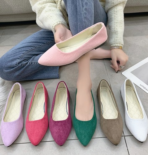 Damen bequem slippers schuhe - bequem,