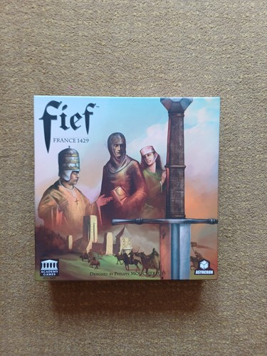 Fief france 1492 - france, englische