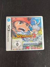 Inazuma Eleven 2: Eissturm