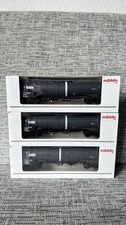 Märklin 00720 - 3er-Set GATX
