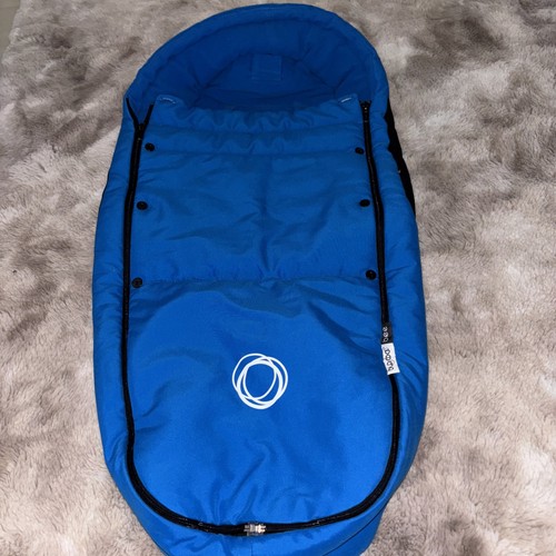Bugaboo baby winterfußsack - bugaboo,