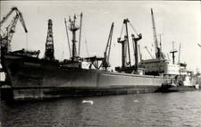 Foto Frachtschiff - 4768642