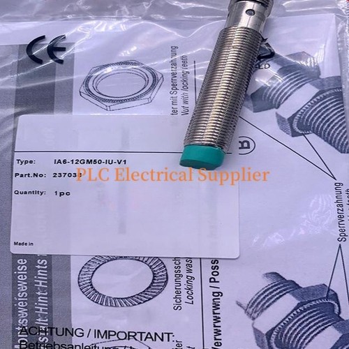 New for ia6 12gm50 - 1x,