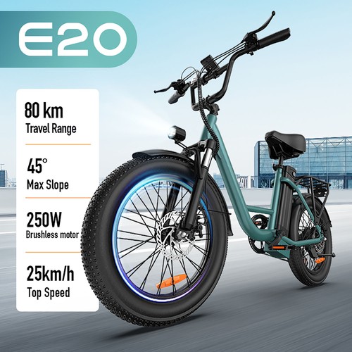 Urlife zoll 0 fatbike - 3.0,