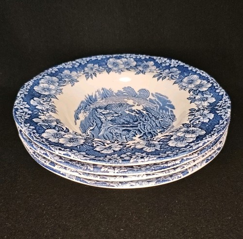 Suppenteller 5cm - suppenteller, ⌀22,5cm