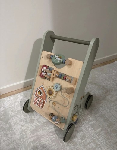 Little dutch lauflernwagen - little,