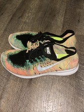 Nike free run flyknit - nike,
