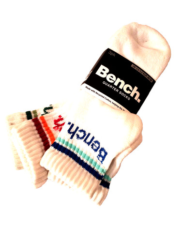 Jungen bench socken - socken, 3er