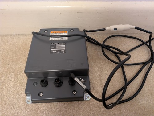Furuno etr 10n bbff1 - etr-6/10n, marine