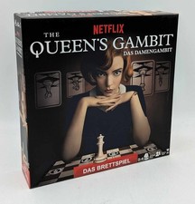The Queen's Gambit das