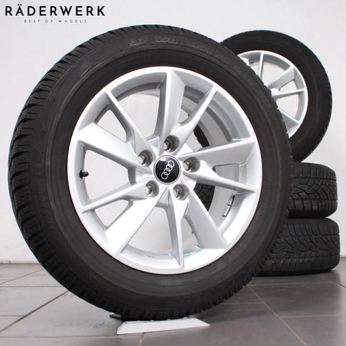 Zoll original audi 8w b9 - zoll, a4