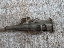 Jupiter Jufru 10 - Beerenpresse Fruchtpresse Saftpresse