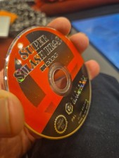 Super Smash Bros. Melee (PAL)