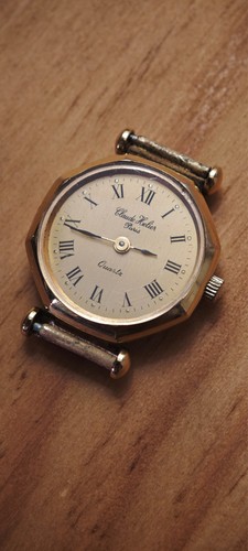 Vintage claude helier paris - vintage,