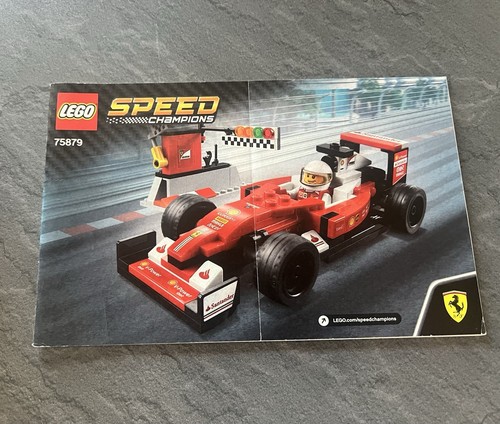 Lego speed champions - lego,