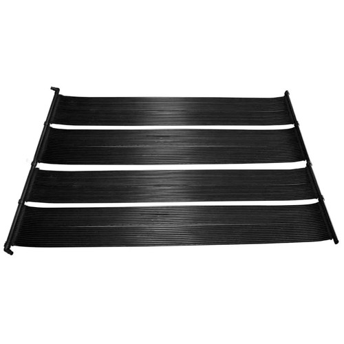 Solarpanel solarkollektor - solarpanel,