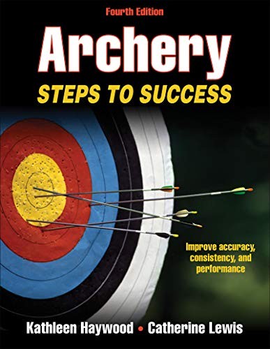 Archery steps success - steps, to